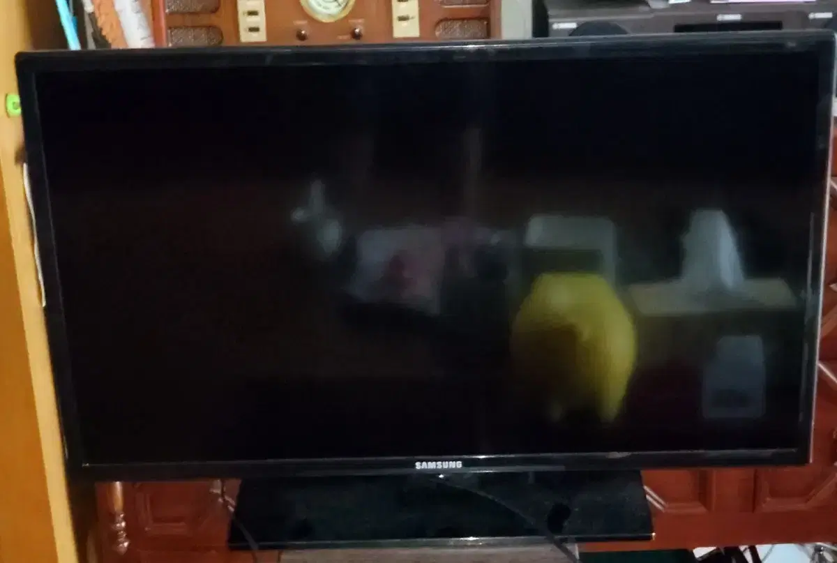 삼성 LCD 32인치  TV